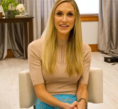 Lara Trump