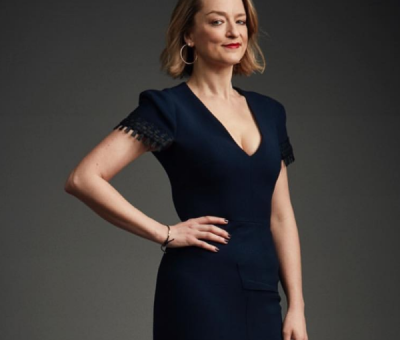 Laura Kuenssberg