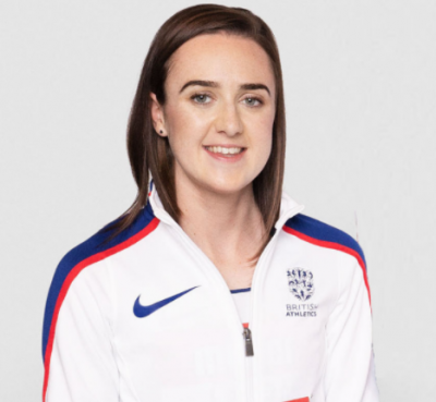 Laura Muir