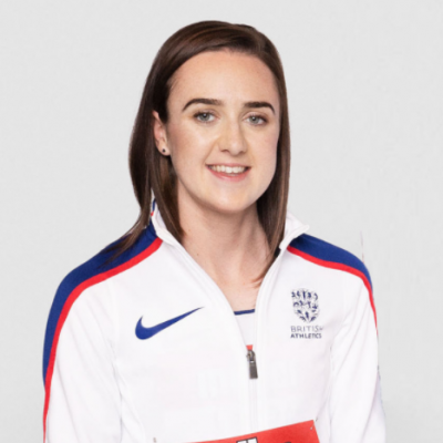 Laura Muir