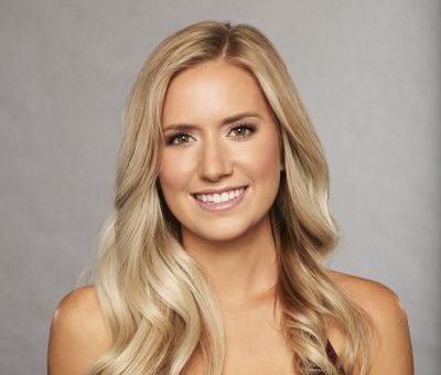 Lauren Burnham