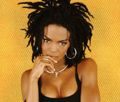 Lauryn Hill