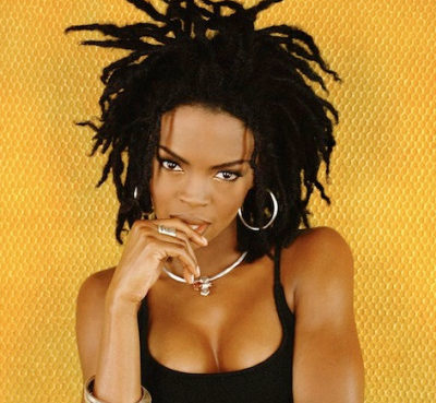 Lauryn Hill
