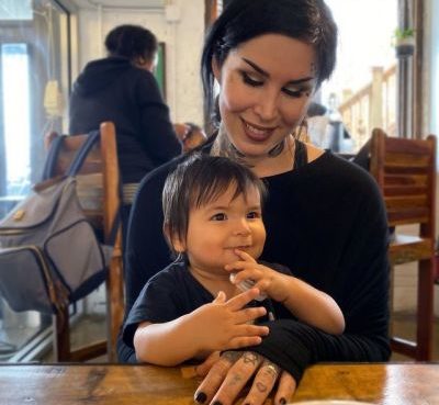 Leafar Von Drachenberg Reyes