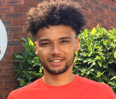 Lee Angol