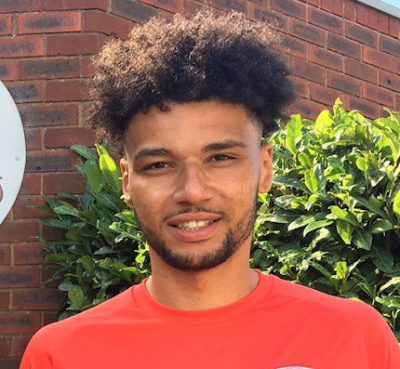 Lee Angol