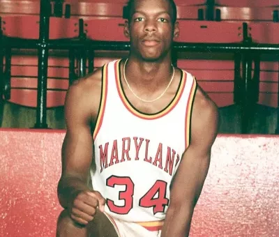 Len Bias