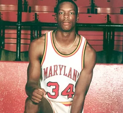 Len Bias