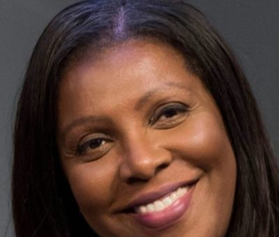 Letitia James