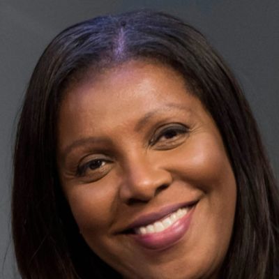 Letitia James