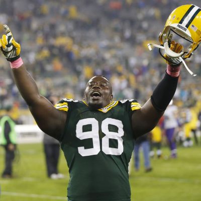 Letroy Guion