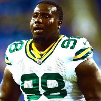 Letroy Guion
