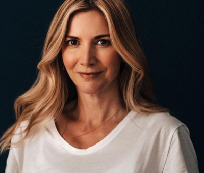 Lisa Faulkner