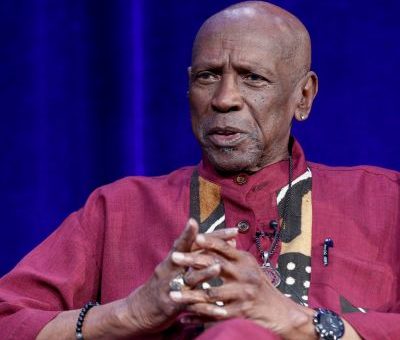 Louis Gossett Jr.