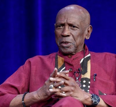 Louis Gossett Jr.