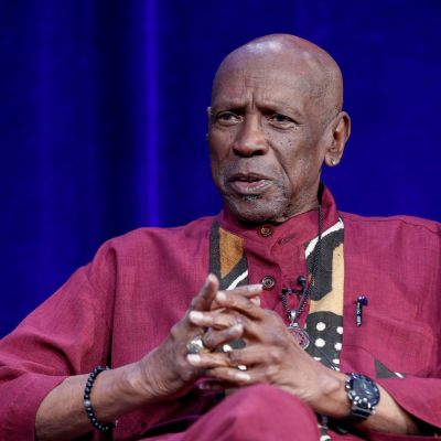 Louis Gossett Jr.