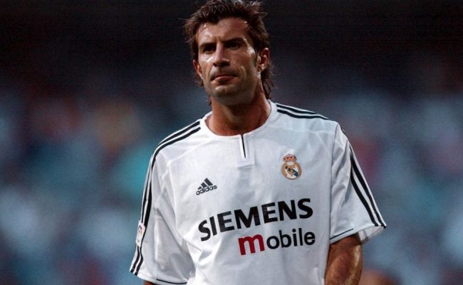 Luis Figo