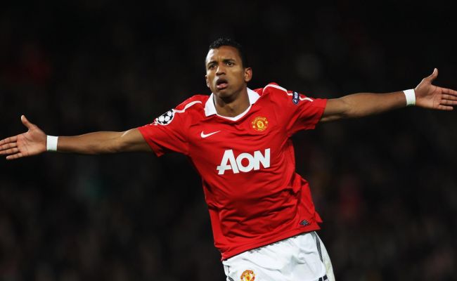 Luis Nani