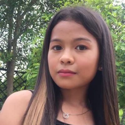 Lyca Gairanod