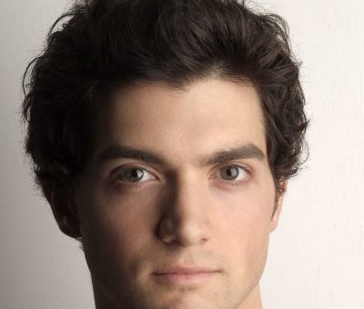 David Alpay