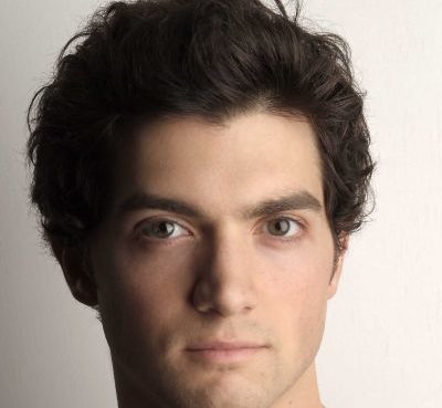 David Alpay