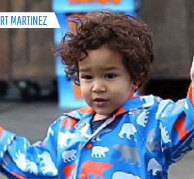 Maceo Robert Martinez