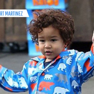 Maceo Robert Martinez