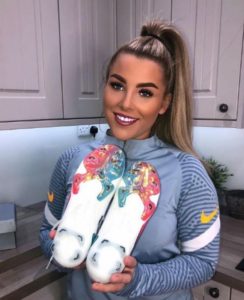 Madelene Wright Boyfriend, Age, Height, Net Worth, Career