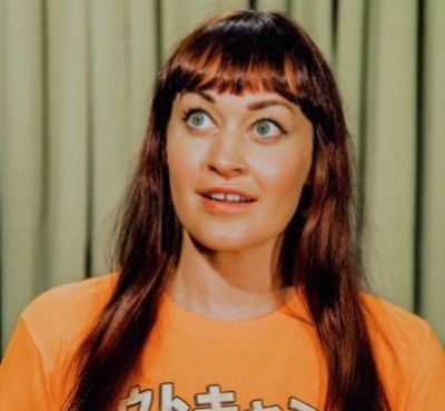 Mamrie Hart