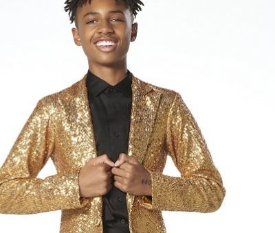 Mandla Kadjay Carl Stevland Morris