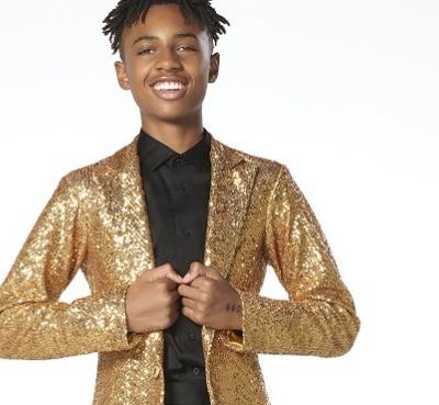 Mandla Kadjay Carl Stevland Morris