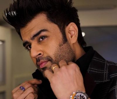 Manish Paul
