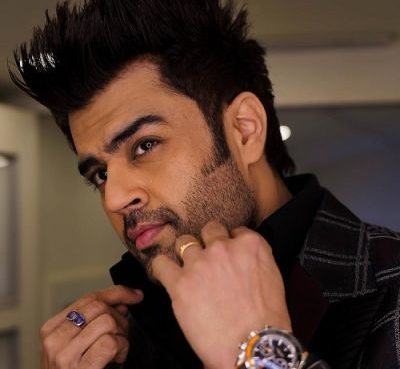 Manish Paul