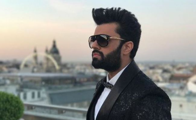 Manish Paul