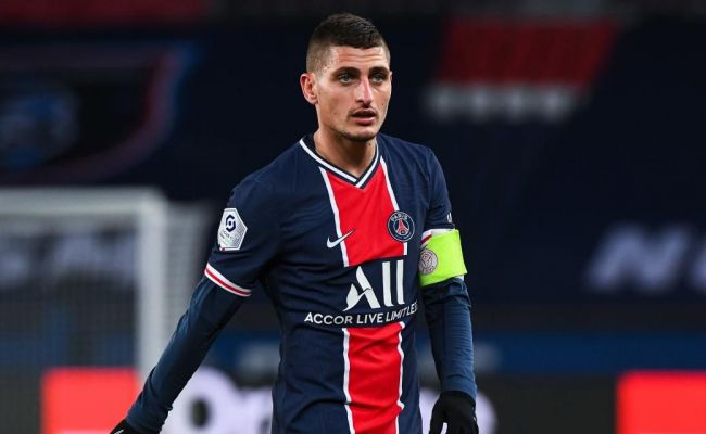 Marco Verratti