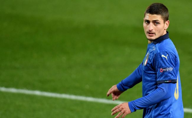 Marco Verratti