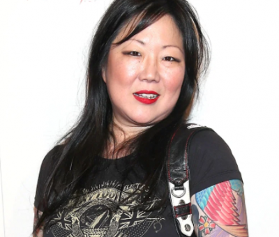 Margaret Cho