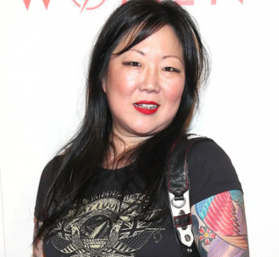 Margaret Cho