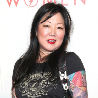 Margaret Cho