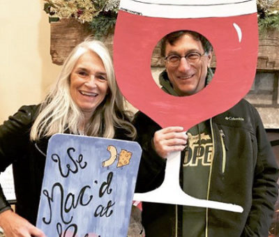 Margaret Olivia Lagina