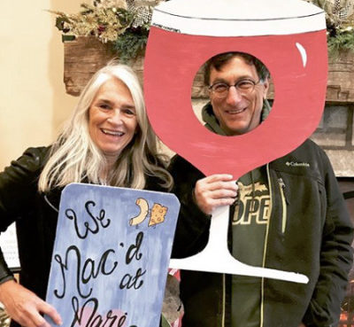 Margaret Olivia Lagina