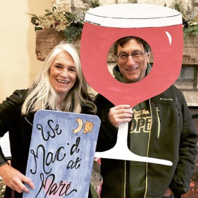 Margaret Olivia Lagina