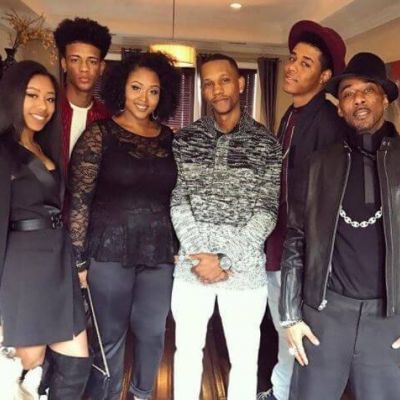 Mariah Tresvant Father Journey From Singer To Actor