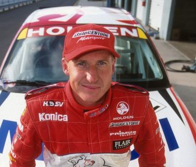 Mark Skaife