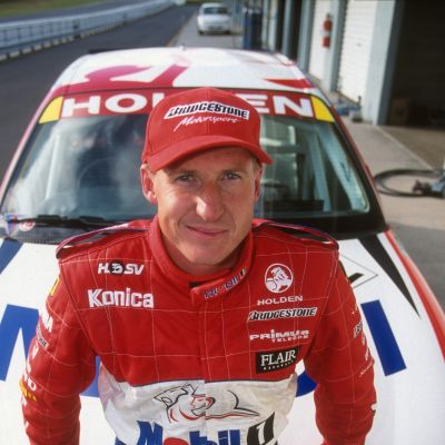 Mark Skaife