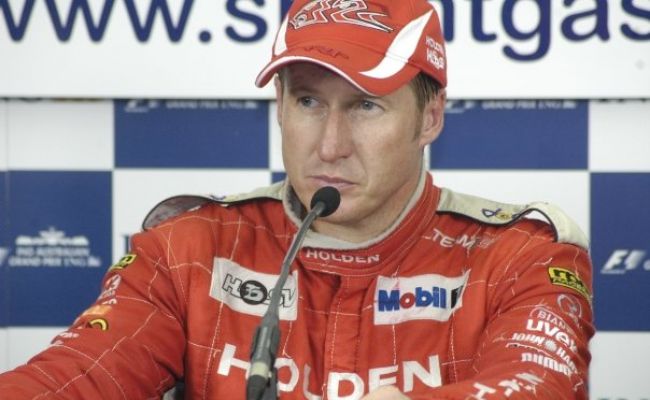 Mark Skaife