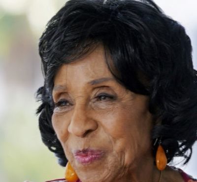 Marla Gibbs