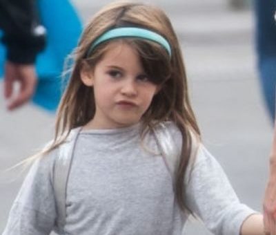 Marlowe Ottoline Layng Sturridge