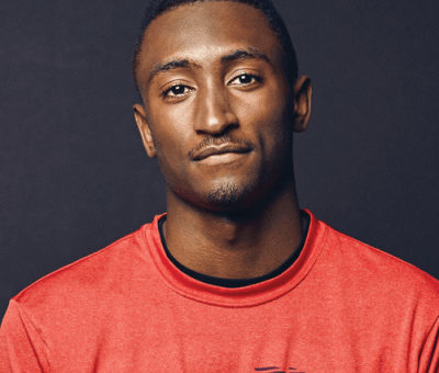 Marques Brownlee