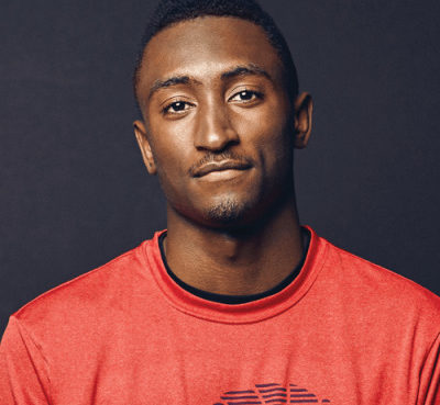 Marques Brownlee